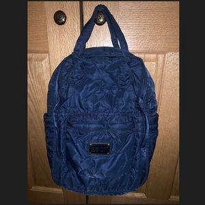 Backpack Marc by Marc Jacobs